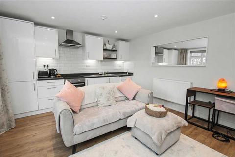 1 bedroom apartment for sale, Exchange House, Hindhead, Hindhead