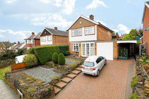Thoresby Road, Nottingham NG9