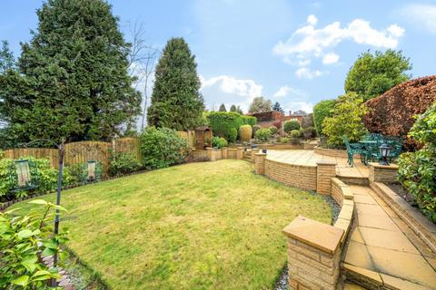 undefined, Thoresby Road, Nottingham NG9
