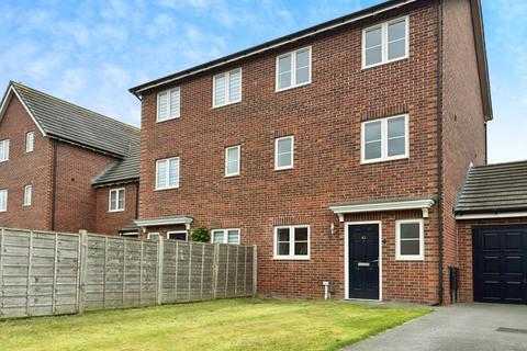 undefined, Riverside Way, West Yorkshire WF10