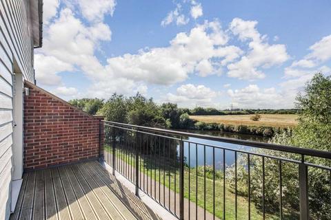 undefined, Riverside Way, West Yorkshire WF10