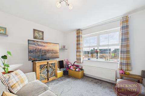 undefined, Howards Way, Moulton, NN3 6RP