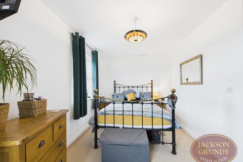 undefined, Howards Way, Moulton, NN3 6RP