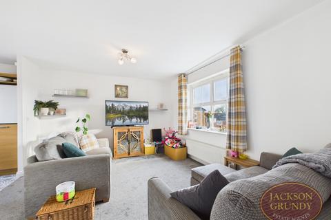 undefined, Howards Way, Moulton, NN3 6RP