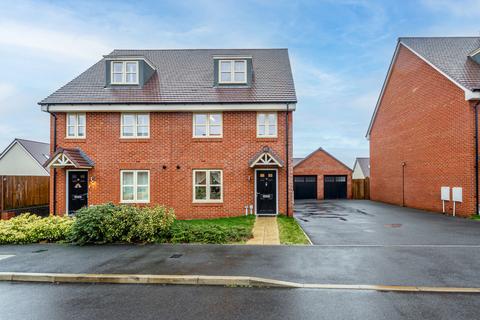 Osprey Drive, Hertfordshire AL4