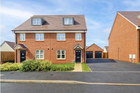 Osprey Drive, Hertfordshire AL4