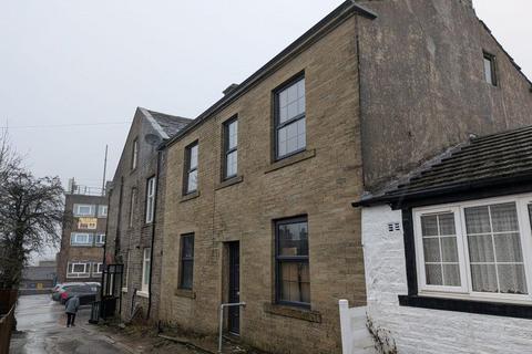 3 bedroom terraced house for sale, 1, Western Place Queensbury, Bradford, BD13 1DU