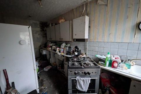 3 bedroom terraced house for sale, 1, Western Place Queensbury, Bradford, BD13 1DU