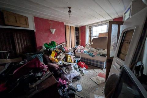 3 bedroom terraced house for sale, 1, Western Place Queensbury, Bradford, BD13 1DU