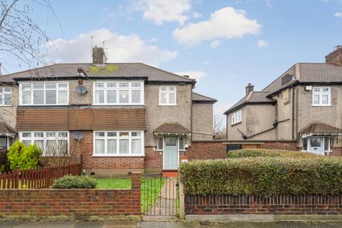 undefined, Cannon Hill Lane, Raynes Park SW20