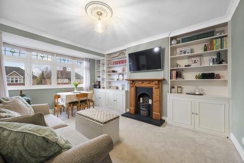 undefined, Cannon Hill Lane, Raynes Park SW20