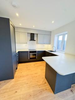4 bedroom terraced house to rent, Bomford Place, Pershore WR10