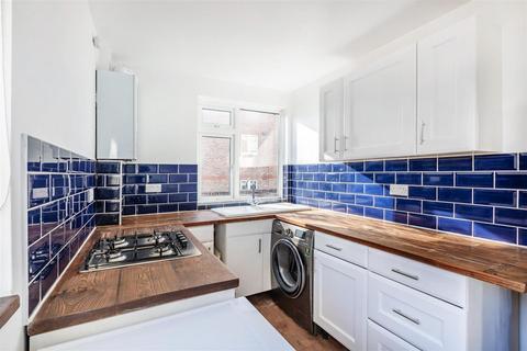 2 bedroom apartment for sale, Palmeira Avenue, Hove BN3