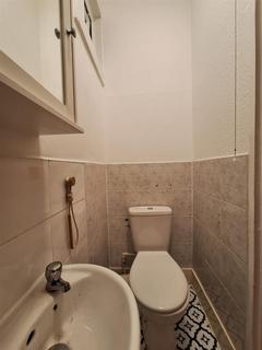 1 bedroom flat to rent, Fairbourne Road, London
