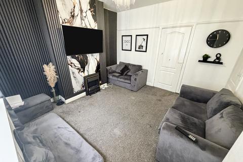 undefined, Lincoln Road, Stoke-on-Trent ST6