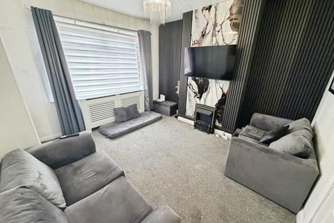 undefined, Lincoln Road, Stoke-on-Trent ST6