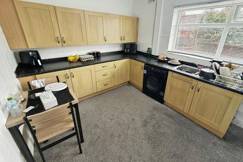undefined, Lincoln Road, Stoke-on-Trent ST6