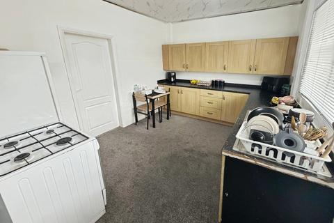 undefined, Lincoln Road, Stoke-on-Trent ST6