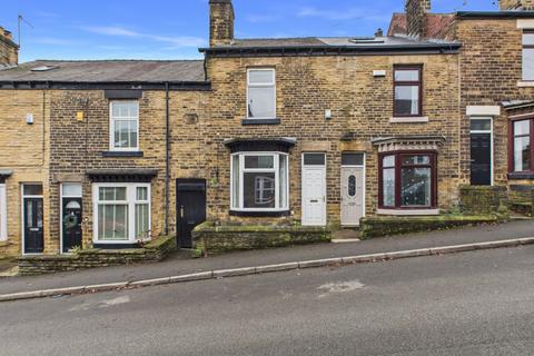 Wynyard Road, Sheffield S6
