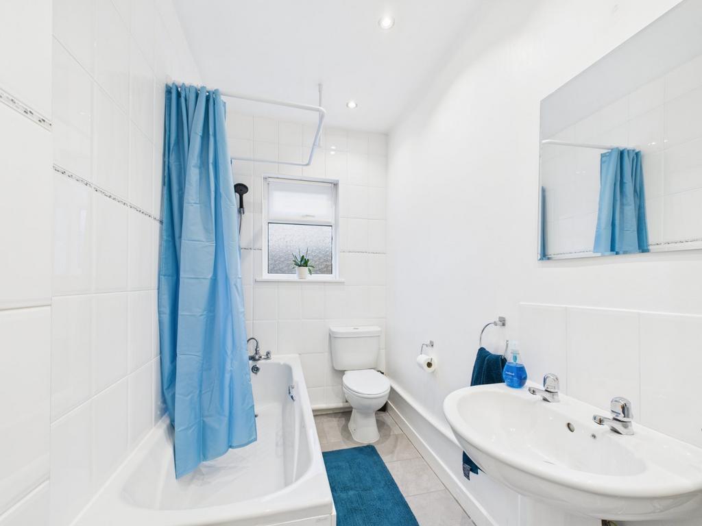 Family Bathroom W/C