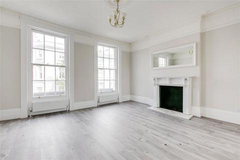 Westbourne Park Road, London W2