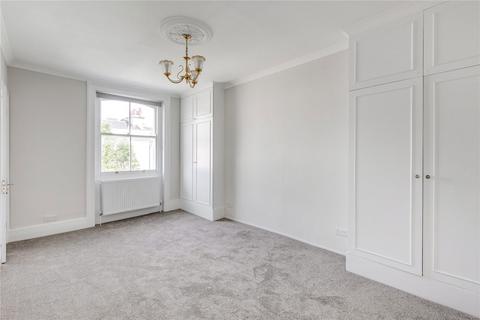 undefined, Westbourne Park Road, London W2