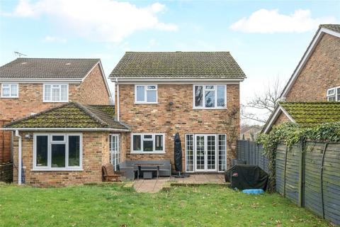 4 bedroom detached house for sale, Meadowbank Road, Surrey GU18