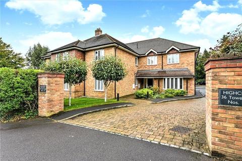 undefined, Tower Road, Liphook, Hampshire, GU30