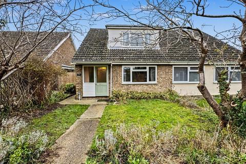 3 bedroom bungalow for sale, Winchester Close, Stowmarket, IP14