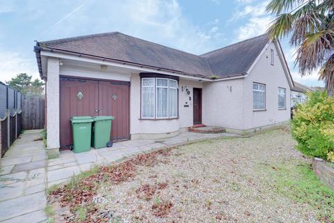 undefined, King Edward Avenue, Rainham RM13