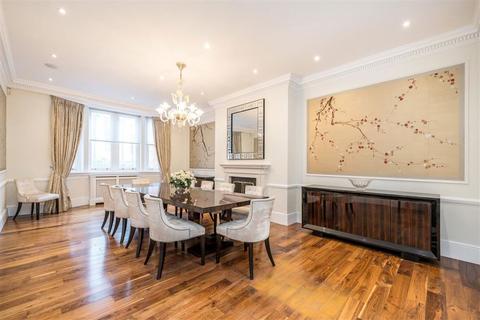 undefined, Herbert Crescent, London SW1X