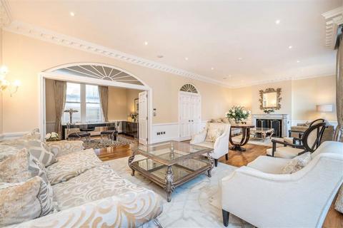 undefined, Herbert Crescent, London SW1X