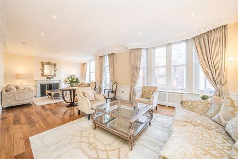 undefined, Herbert Crescent, London SW1X