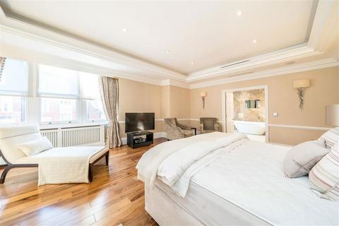 undefined, Herbert Crescent, London SW1X