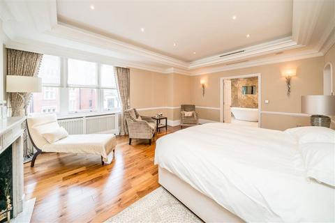 undefined, Herbert Crescent, London SW1X