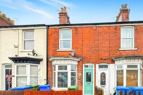 2 bedroom terraced house for sale, Beaver Road, Beverley, HU17