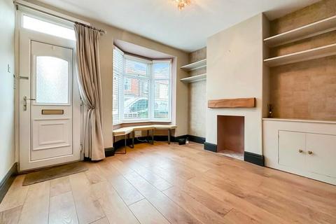 2 bedroom terraced house for sale, Beaver Road, Beverley, HU17