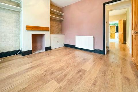 2 bedroom terraced house for sale, Beaver Road, Beverley, HU17
