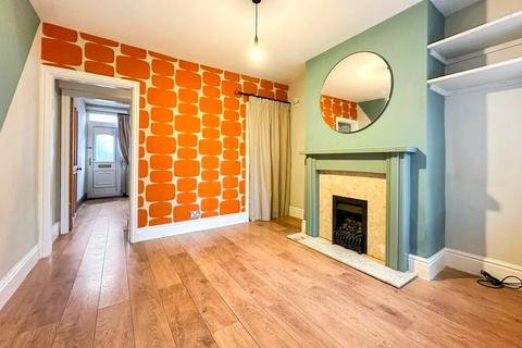 2 bedroom terraced house for sale, Beaver Road, Beverley, HU17