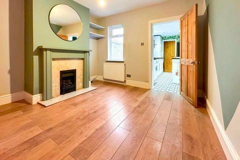 2 bedroom terraced house for sale, Beaver Road, Beverley, HU17