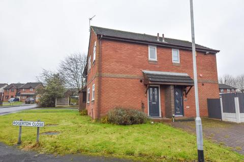 Rogerton Close, Leigh, WN7 2BZ