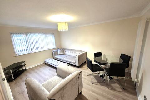 undefined, Rousay Place, Sheddocksley, Aberdeen, AB15