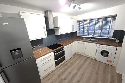 undefined, Rousay Place, Sheddocksley, Aberdeen, AB15