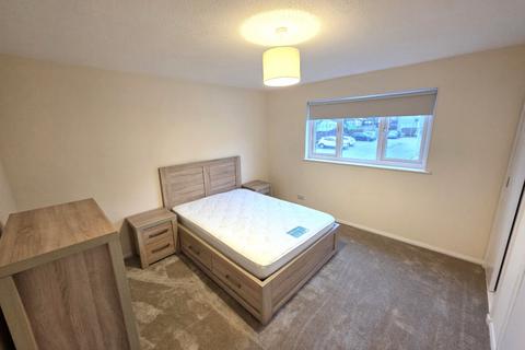 undefined, Rousay Place, Sheddocksley, Aberdeen, AB15