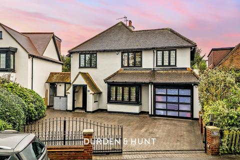 undefined, Roebuck Lane, Buckhurst Hill, IG9
