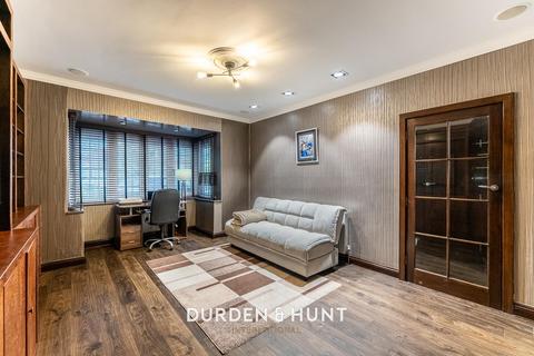 undefined, Roebuck Lane, Buckhurst Hill, IG9