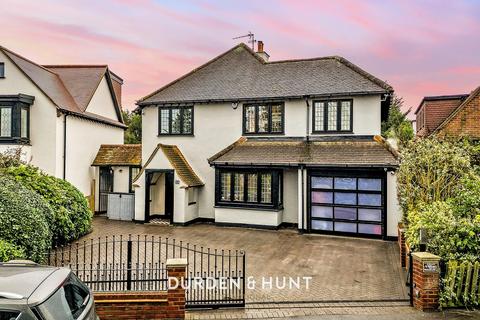 undefined, Roebuck Lane, Buckhurst Hill, IG9