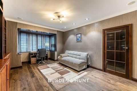 undefined, Roebuck Lane, Buckhurst Hill, IG9