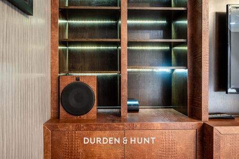 undefined, Roebuck Lane, Buckhurst Hill, IG9