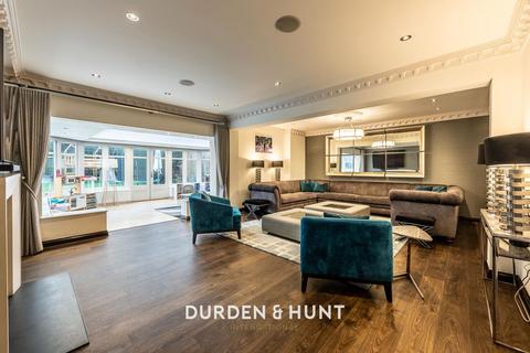 undefined, Roebuck Lane, Buckhurst Hill, IG9